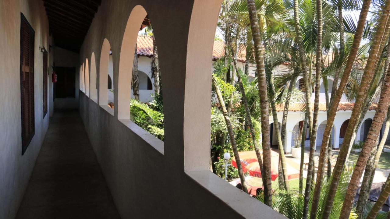 Puerta Del Sol Rio Ostras Hotel *