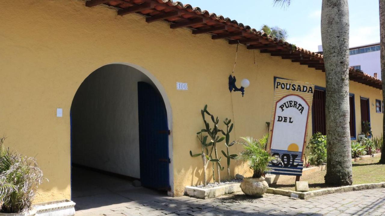 Puerta Del Sol Rio Ostras Hotel *
