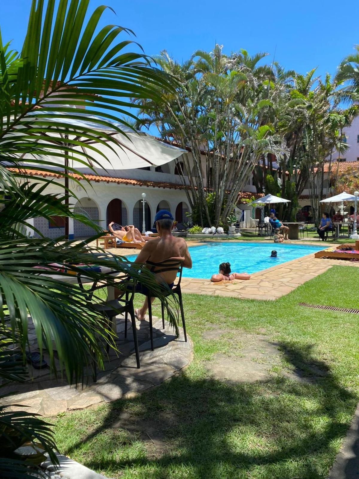 Hotel Puerta Del Sol Rio Ostras